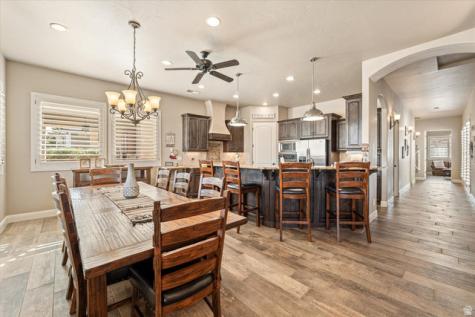 2267 E Knolls Drive St. George UT 84790