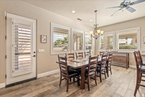 2267 E Knolls Drive St. George UT 84790