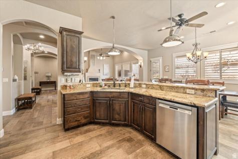 2267 E Knolls Drive St. George UT 84790
