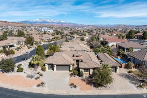 2267 E Knolls Drive St. George UT 84790