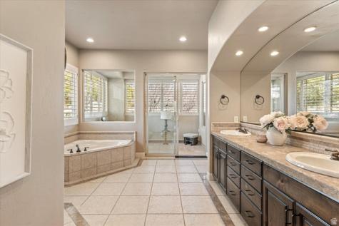 2267 E Knolls Drive St. George UT 84790