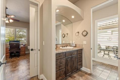 2267 E Knolls Drive St. George UT 84790