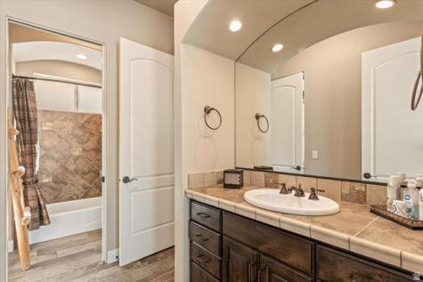 2267 E Knolls Drive St. George UT 84790