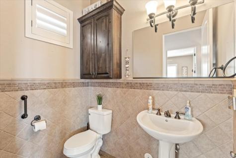 2267 E Knolls Drive St. George UT 84790