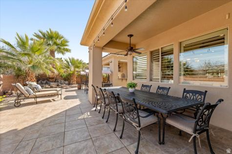 2267 E Knolls Drive St. George UT 84790