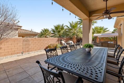 2267 E Knolls Drive St. George UT 84790