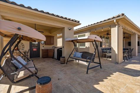 2267 E Knolls Drive St. George UT 84790
