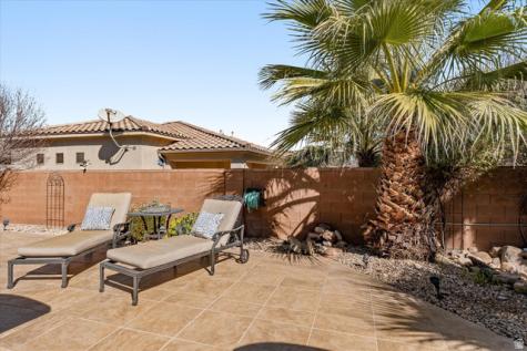 2267 E Knolls Drive St. George UT 84790
