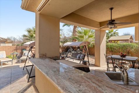 2267 E Knolls Drive St. George UT 84790