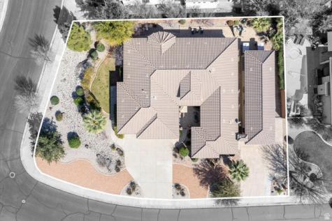 2267 E Knolls Drive St. George UT 84790