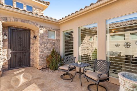 2267 E Knolls Drive St. George UT 84790