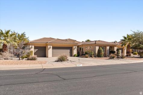 2267 E Knolls Drive St. George UT 84790