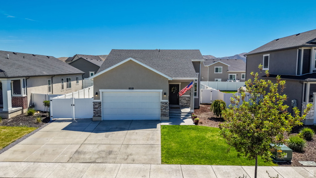 6120 N Sheps Ridge Road Eagle Mountain UT 84005