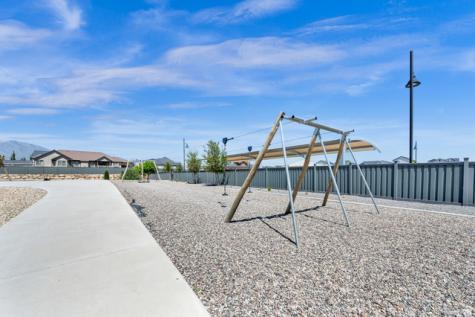6120 N Sheps Ridge Road Eagle Mountain UT 84005