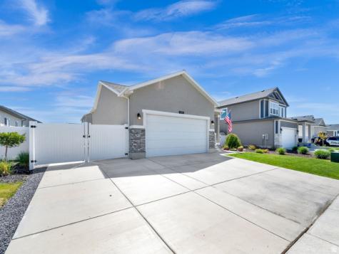 6120 N Sheps Ridge Road Eagle Mountain UT 84005