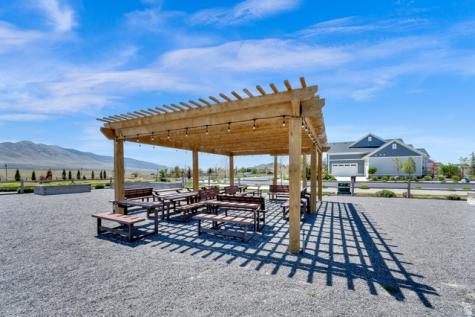 6120 N Sheps Ridge Road Eagle Mountain UT 84005