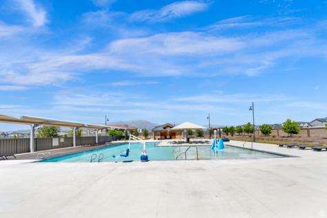 6120 N Sheps Ridge Road Eagle Mountain UT 84005