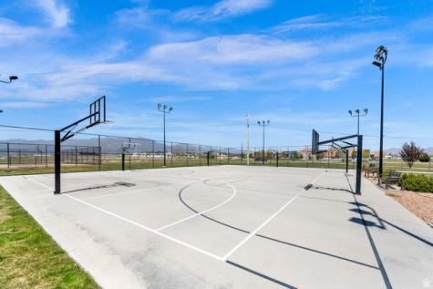 6120 N Sheps Ridge Road Eagle Mountain UT 84005
