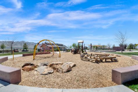 6120 N Sheps Ridge Road Eagle Mountain UT 84005