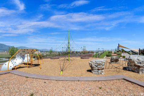 6120 N Sheps Ridge Road Eagle Mountain UT 84005
