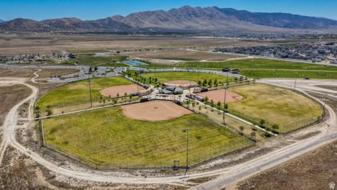 6120 N Sheps Ridge Road Eagle Mountain UT 84005