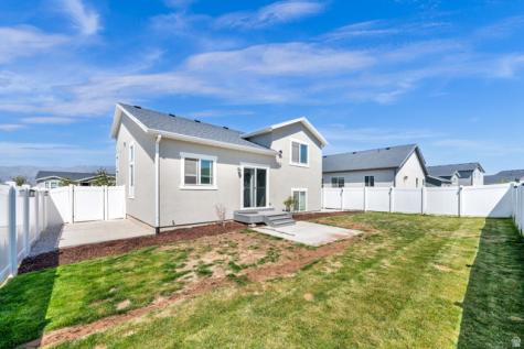 6120 N Sheps Ridge Road Eagle Mountain UT 84005