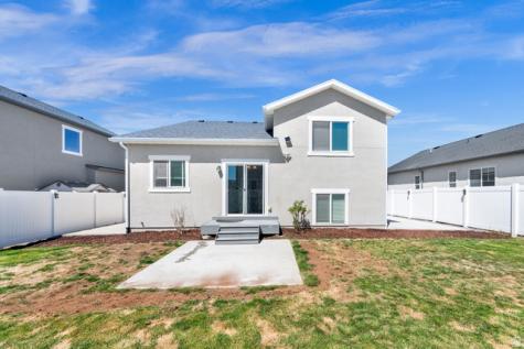 6120 N Sheps Ridge Road Eagle Mountain UT 84005