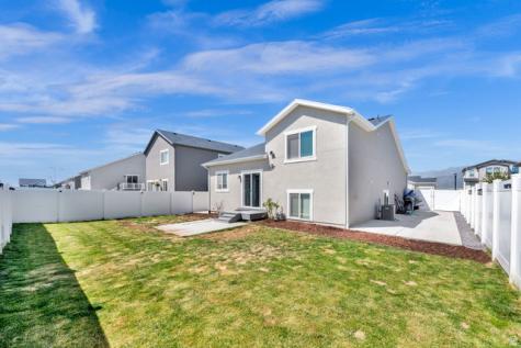 6120 N Sheps Ridge Road Eagle Mountain UT 84005
