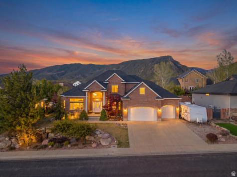 2356 N 950 E Cedar City UT 84721