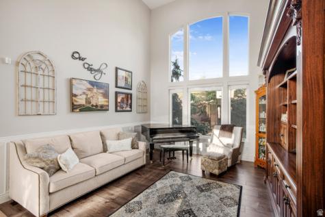 2356 N 950 E Cedar City UT 84721