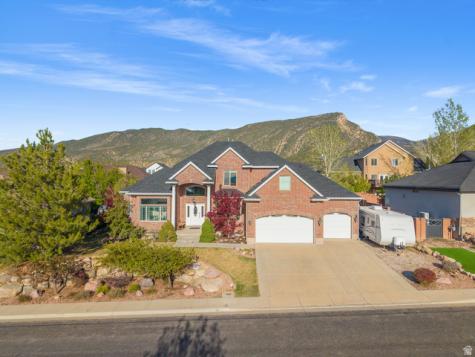 2356 N 950 E Cedar City UT 84721