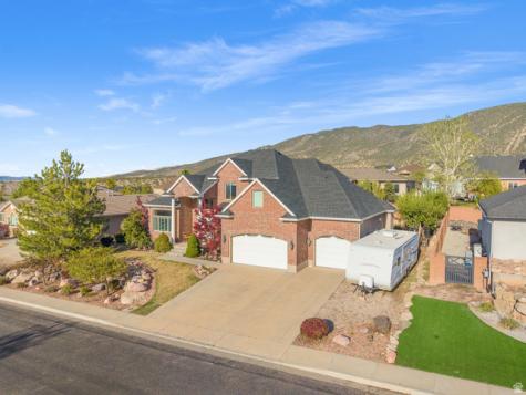 2356 N 950 E Cedar City UT 84721
