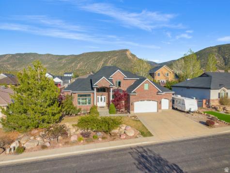 2356 N 950 E Cedar City UT 84721