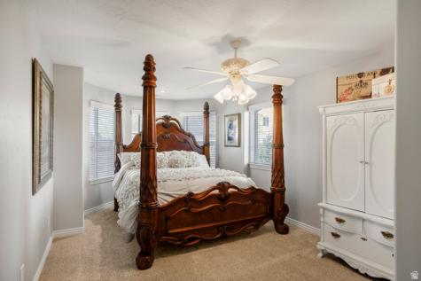 2356 N 950 E Cedar City UT 84721