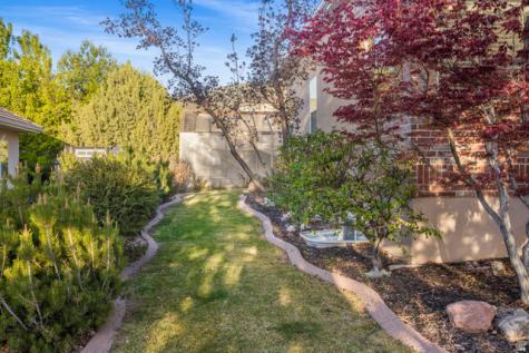 2356 N 950 E Cedar City UT 84721