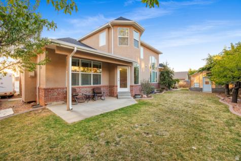 2356 N 950 E Cedar City UT 84721