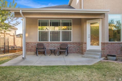 2356 N 950 E Cedar City UT 84721