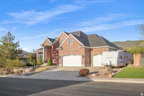 2356 N 950 E Cedar City UT 84721
