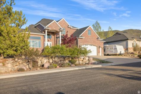 2356 N 950 E Cedar City UT 84721