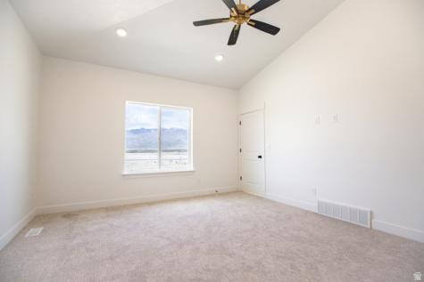 3872 N Christopher Street Lot Eagle Mountain UT 84005