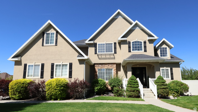 3019 N 250 W Lehi UT 84043