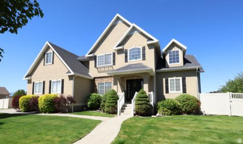 3019 N 250 W Lehi UT 84043
