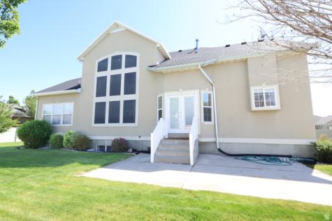 3019 N 250 W Lehi UT 84043