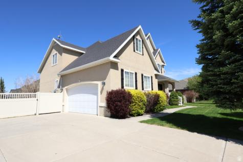 3019 N 250 W Lehi UT 84043