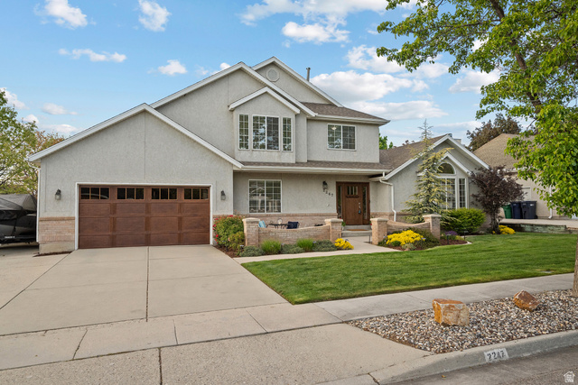 2247 E Willow Hills Drive Sandy UT 84093
