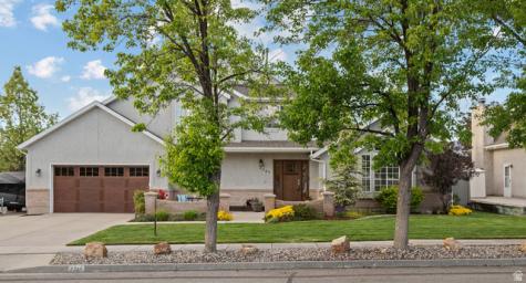 2247 E Willow Hills Drive Sandy UT 84093