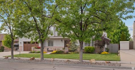 2247 E Willow Hills Drive Sandy UT 84093