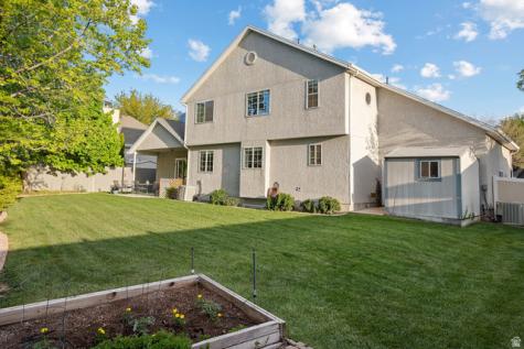 2247 E Willow Hills Drive Sandy UT 84093