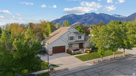 2247 E Willow Hills Drive Sandy UT 84093