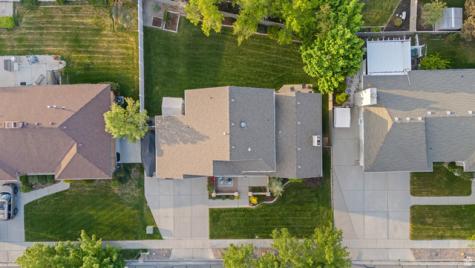2247 E Willow Hills Drive Sandy UT 84093